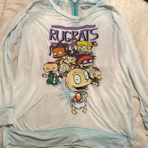 Rugrats sweat shirt